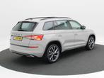 Skoda Kodiaq 1.5 TSi 150 Pk Automaat Sportline Business | Pa, Auto's, Skoda, 4 cilinders, 150 pk, Electronic Stability Program (ESP)