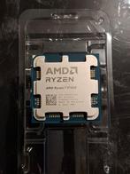 AMD Ryzen 7 9700X - Nieuw Tray, Computers en Software, Processors, Ophalen of Verzenden, Nieuw, 3 tot 4 Ghz