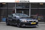 BMW 6-serie 635d Pano HUD Leder Youngtimer, Automaat, Achterwielaandrijving, Gebruikt, Zwart