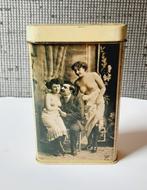 nostalgia blik, Ophalen of Verzenden, Overige, Overige merken