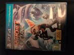 RATCHET AND CLANK SPEL PS4, Spelcomputers en Games, Avontuur en Actie, 1 speler, Ophalen of Verzenden, Zo goed als nieuw