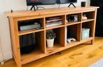 Houten TV Meubel, Huis en Inrichting, Ophalen, 150 tot 200 cm, Zo goed als nieuw, Minder dan 100 cm