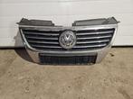 GRILL VOLKSWAGEN PASSAT B6, Niet ingevuld, Gebruikt, Niet ingevuld, Ophalen of Verzenden