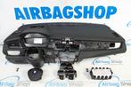 Airbag set - Dashboard zwart HUD BMW 2 F45 F46 (2013-heden), Auto-onderdelen, Dashboard en Schakelaars, Gebruikt, Ophalen of Verzenden