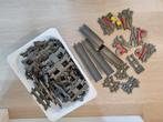 duplo rails, Ophalen of Verzenden, Gebruikt, Duplo