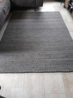 Vloerkleed Brinker carpets, 200 cm of meer, 150 tot 200 cm, Grijs, Rechthoekig