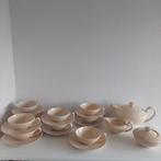 Petrus Regout koffie/ theeservies, Antiek en Kunst, Ophalen