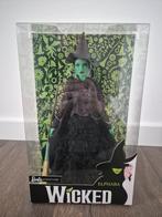 Wicked musical Elphaba collector Barbie, Cd's en Dvd's, Ophalen of Verzenden, Zo goed als nieuw