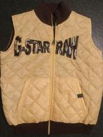 Gevoerde Bodywarmer van G-Star Raw maat M, Maat 38/40 (M), Overige kleuren, Nieuw, Ophalen of Verzenden