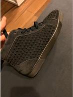 Christian louboutin high spike maat 46 origineel gucci dior, Christian Louboutin, Overige kleuren, Ophalen of Verzenden, Sneakers of Gympen