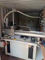 Cnc Freesmachine met afzuiging en vacuümsysteem, Doe-het-zelf en Verbouw, Gereedschap | Freesmachines, Ophalen, Gebruikt, ., .