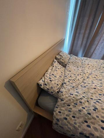 Bedframe met lattenbodems ikea - afbeelding 2