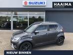 Suzuki Ignis 1.2 Smart Hybrid Select 83pk | Automaat | Airco, 83 pk, Stof, Gebruikt, Euro 6