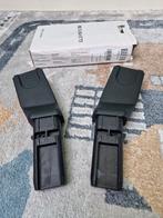 Dubatti One Autostoel Adapter Maxi-Cosi/Cybex, Kinderen en Baby's, Autostoeltjes, Overige merken, Overige methoden, Ophalen of Verzenden