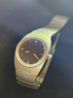 BMW Classic Collection Horloge Limited Edition #1513, Sieraden, Tassen en Uiterlijk, Horloges | Heren, Overige merken, Staal, Staal