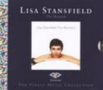 Lisa Stansfield - The moment beschikbaar voor biedingen