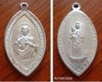 Christelijke medaille met Maria en Jesus (Scapulari), Overige materialen, Buitenland, Verzenden