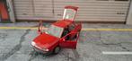 1.43 opel vectra, Hobby en Vrije tijd, Modelauto's | 1:43, Ophalen of Verzenden, Zo goed als nieuw, Auto, Gama