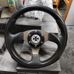 Stuur met naaf - Golf & Scirocco Oldtimer, Ophalen of Verzenden, Gebruikt, Oldtimer onderdelen