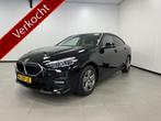 BMW 2 Serie Gran Coupé 218i Executive Edition / Navi / Clim, Voorwielaandrijving, Gebruikt, Euro 6, Zwart