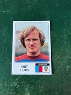 Panini plaatje Piet Huyg Haarlem voetbal 79, Ophalen of Verzenden
