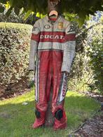 Vintage Ducati Racepak MJK Leathers – Retro Collectors Item, Ophalen, Tweedehands, Combipak, MJK