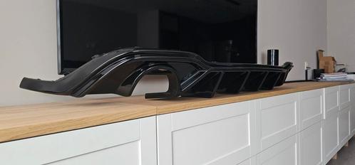 Volkswagen golf 8/8,5 Diffuser voor Clubsport/Gti, Auto-onderdelen, Carrosserie en Plaatwerk, Bumper, Volkswagen, Voor, Nieuw