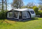 Dethleffs C’Joy 460 LE 2018, Caravans en Kamperen, Caravans, 65 kg, 2 aparte bedden, Kleine zit, Particulier