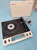 Philips platenspeler/radio 22AF190, Audio, Tv en Foto, Platenspelers, Ophalen, Gebruikt, Platenspeler, Philips