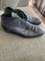 Van Bommel schoenen 7,5, Kleding | Heren, Schoenen, Blauw, Floris van Bommel, Ophalen of Verzenden, Zo goed als nieuw