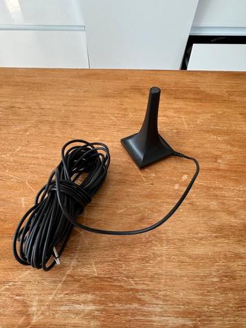 Meetmicrofoon voor DSP’s beschikbaar voor biedingen