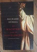 RICHARD DUBELL, Boeken, Ophalen of Verzenden, Zo goed als nieuw