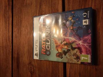 Ratchet & Clank: Rift Apart beschikbaar voor biedingen