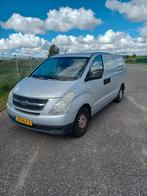 Hyundai H300, Auto's, Bestelauto's, 2500 cc, Grijs, Particulier, 170 pk
