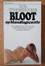 P.G. Wodehouse / Bloot op blandingscastle, Ophalen of Verzenden, Gelezen