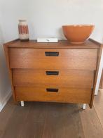 Vintage schoenkastje, Huis en Inrichting, Kasten | Ladekasten, Ophalen, Gebruikt, 50 tot 100 cm, Minder dan 100 cm