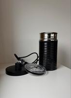 Nespresso Aeroccino Melkopschuimer, Witgoed en Apparatuur, Melkopschuimers, Ophalen of Verzenden, Gebruikt, Elektrische melkopschuimer