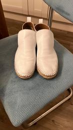 Shabbies wit maat 42, Kleding | Dames, Schoenen, Ophalen of Verzenden, Zo goed als nieuw, Wit