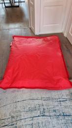 Fatboy original 180x140cm, Huis en Inrichting, Zitzakken, Ophalen, Gebruikt