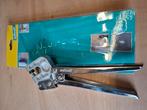 Wolfcraft 4029 4029000 profiel-verbindingsstang, Doe-het-zelf en Verbouw, Gereedschap | Handgereedschap, Ophalen of Verzenden