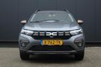 Dacia Jogger 1.0 TCe 110Pk Extreme 7p. | Navigatie | Draadlo, Auto's, Dacia, Te koop, Zilver of Grijs, Benzine, 110 pk