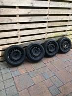 Banden + velgen - vredestein zomerbanden, Auto-onderdelen, Banden en Velgen, Ophalen, Gebruikt, 15 inch, Banden en Velgen