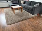 Mooie beige kleed 200x250cm, Ophalen, Beige, Zo goed als nieuw, Minder dan 10 m²