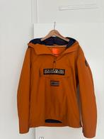 Napapijri Jas M (koningsdag), Maat 48/50 (M), Oranje, Ophalen of Verzenden, Napapijri