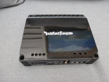 Rockford Fosgate Monoblock Versterker beschikbaar voor biedingen