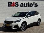 Peugeot 5008 1.2 PureTech Blue Lease Premium Avantage Automa, Stof, Gebruikt, Euro 6, 1199 cc