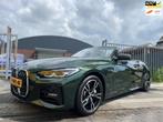 BMW 4-serie Cabrio 430i High Exec | M-Sport | 18” | camera, Automaat, 1998 cc, Achterwielaandrijving, Gebruikt