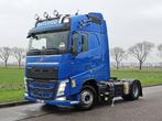 VOLVO FH 500, Automaat, Euro 6, 510 pk, Blauw