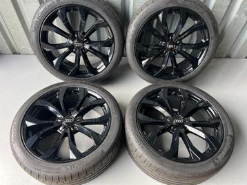 19” Audi A6 C7 Avant, Allroad Velgen + Banden 245/40R19 beschikbaar voor biedingen