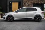 Volkswagen Golf 2.0 TSI GTI Clubsport 265PK Recaro schaalsto, Lichtsensor, Gebruikt, Euro 6, 4 cilinders